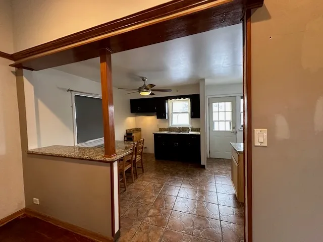 $225,000 | 7600 Ferdinand Avenue, Bridgeview, IL 60455