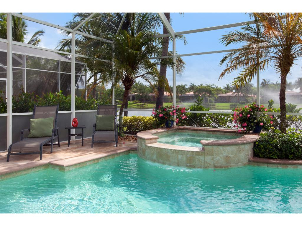 8520 Mallards Point Naples, FL 34114 - Photo 14 of 18 Photo 14