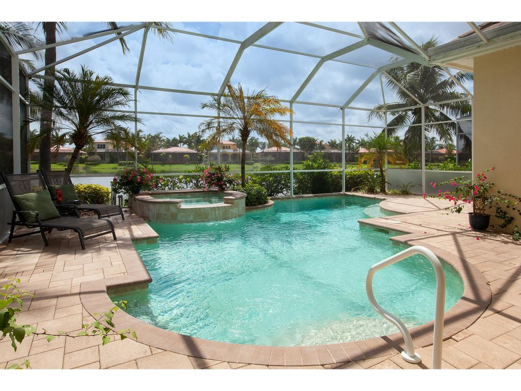 8520 Mallards Point Naples, FL 34114 - Photo 15 of 18 Photo 15