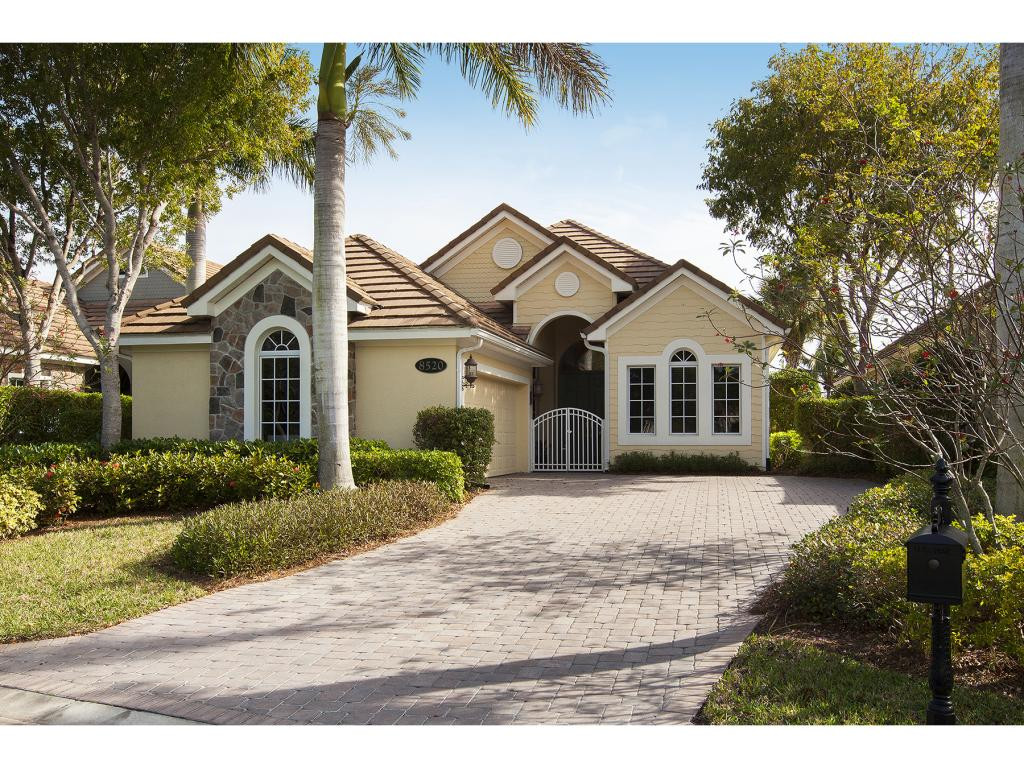 8520 Mallards Point Naples, FL 34114 - Photo 18 of 18 Photo 18