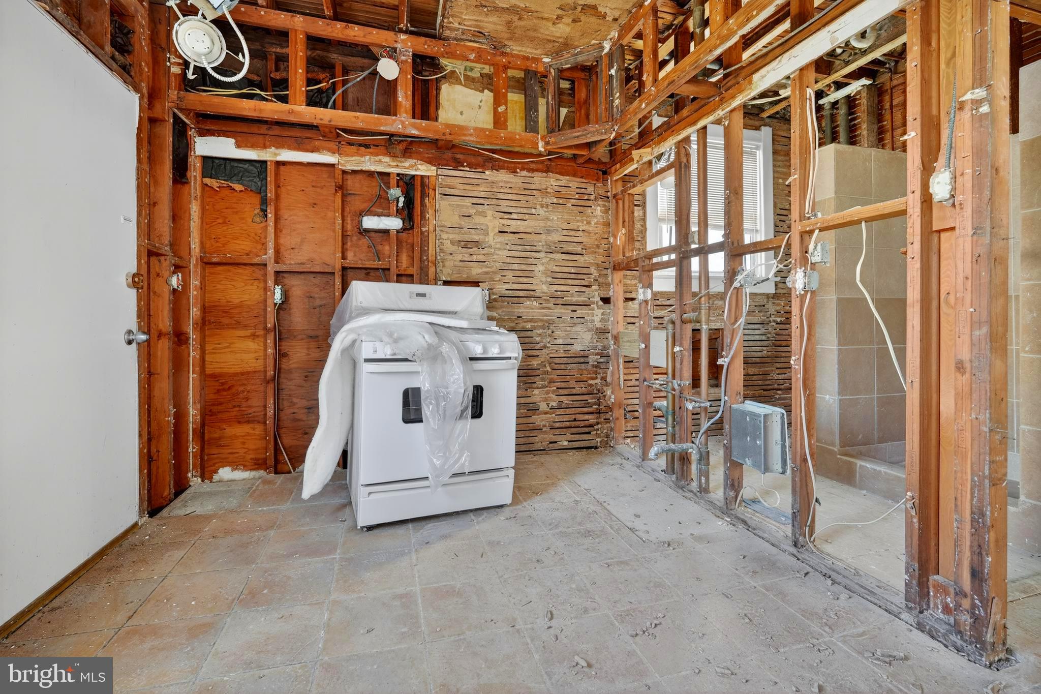 1211 Delafield Place Northwest Washington, DC 20011 - Photo 12 of 28