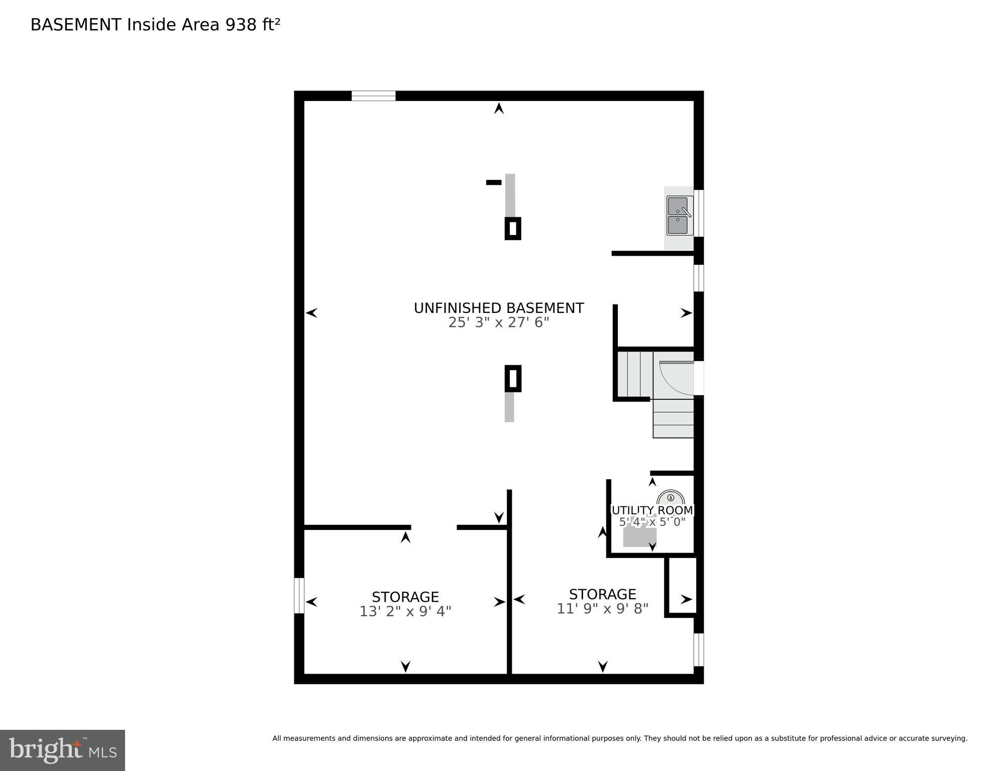 1211 Delafield Place Northwest Washington, DC 20011 - Photo 25 of 28 a picture of a floor plan
