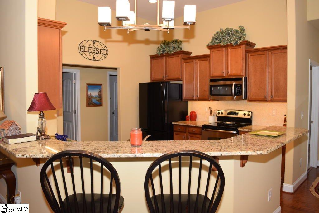 132 Baybrooke Lane Anderson, SC 29621 - Photo 11 of 36