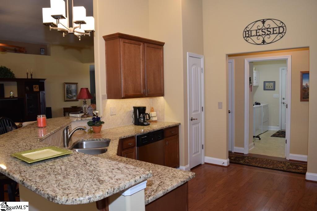 132 Baybrooke Lane Anderson, SC 29621 - Photo 13 of 36