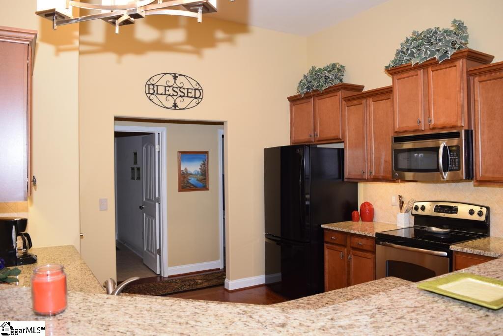 132 Baybrooke Lane Anderson, SC 29621 - Photo 14 of 36