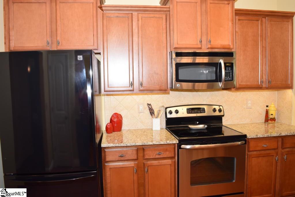 132 Baybrooke Lane Anderson, SC 29621 - Photo 15 of 36