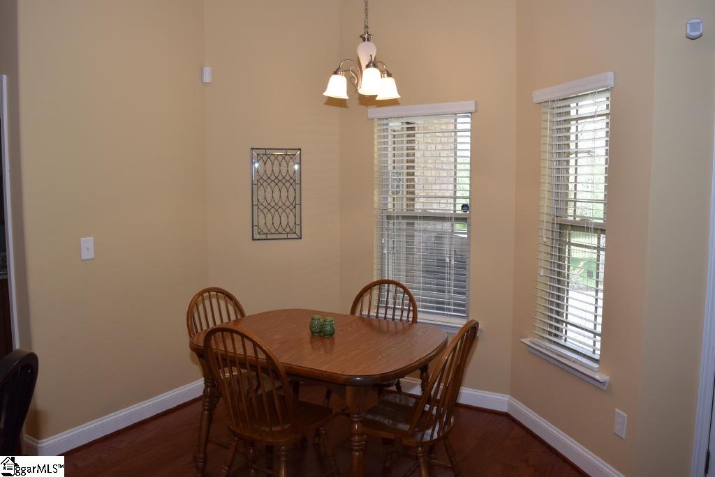 132 Baybrooke Lane Anderson, SC 29621 - Photo 16 of 36