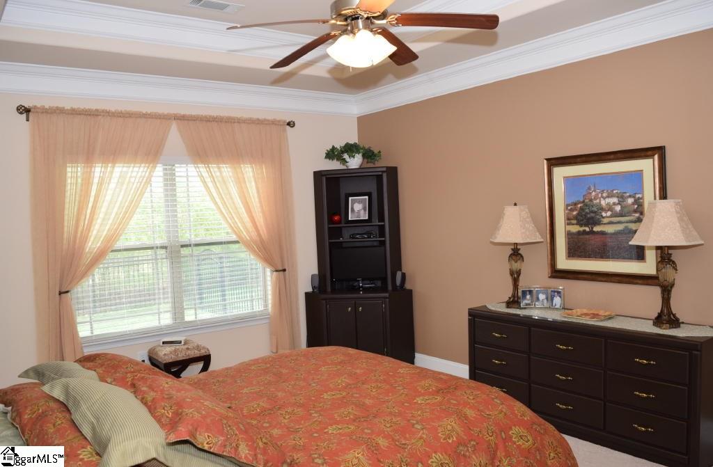 132 Baybrooke Lane Anderson, SC 29621 - Photo 18 of 36