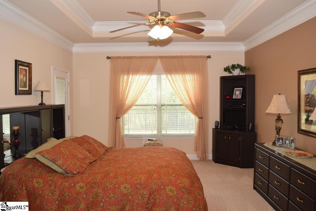 132 Baybrooke Lane Anderson, SC 29621 - Photo 19 of 36