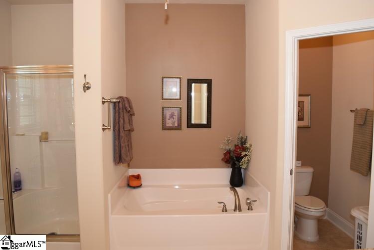 132 Baybrooke Lane Anderson, SC 29621 - Photo 21 of 36