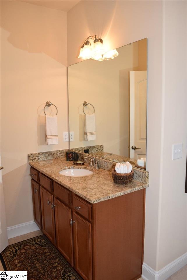 132 Baybrooke Lane Anderson, SC 29621 - Photo 22 of 36