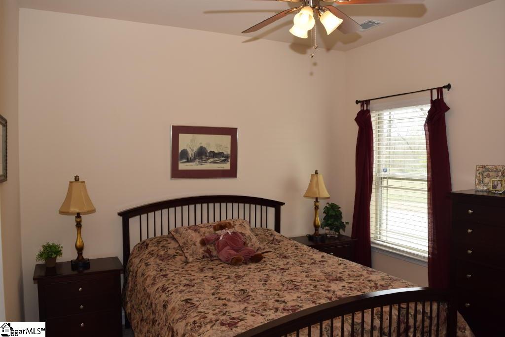 132 Baybrooke Lane Anderson, SC 29621 - Photo 23 of 36