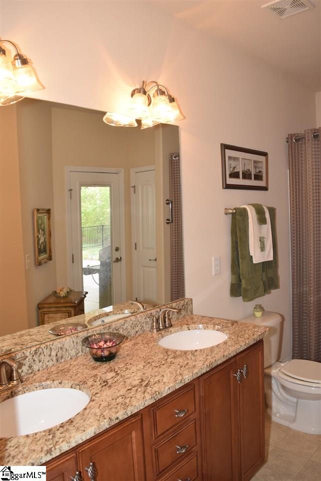 132 Baybrooke Lane Anderson, SC 29621 - Photo 24 of 36
