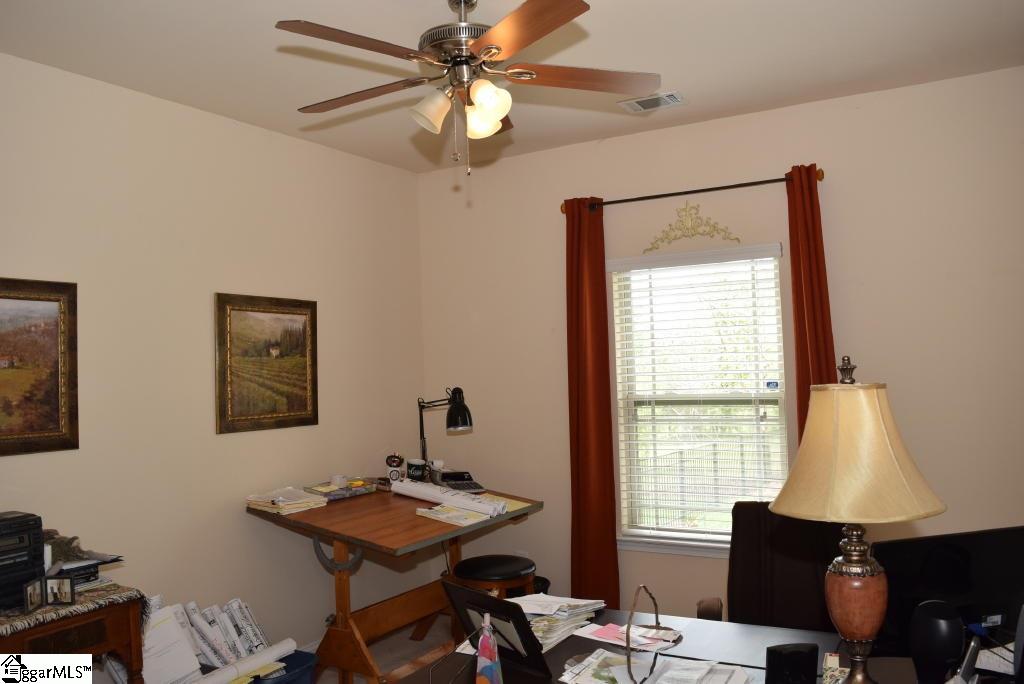 132 Baybrooke Lane Anderson, SC 29621 - Photo 25 of 36