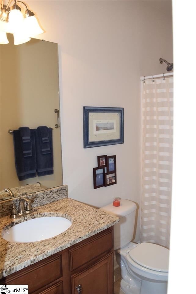 132 Baybrooke Lane Anderson, SC 29621 - Photo 27 of 36