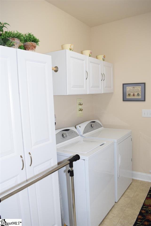 132 Baybrooke Lane Anderson, SC 29621 - Photo 28 of 36