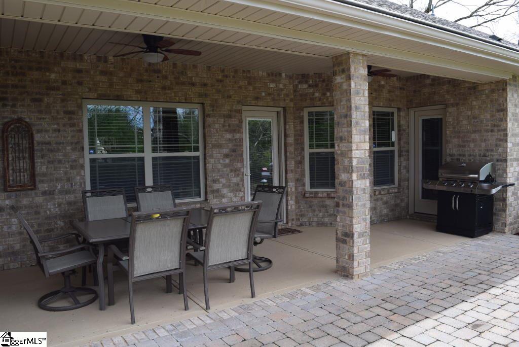132 Baybrooke Lane Anderson, SC 29621 - Photo 30 of 36