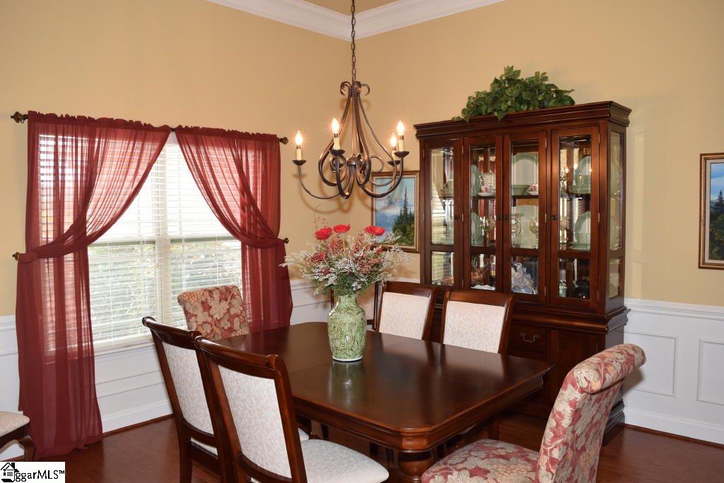 132 Baybrooke Lane Anderson, SC 29621 - Photo 4 of 36