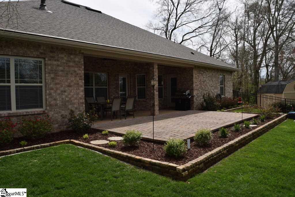 132 Baybrooke Lane Anderson, SC 29621 - Photo 31 of 36