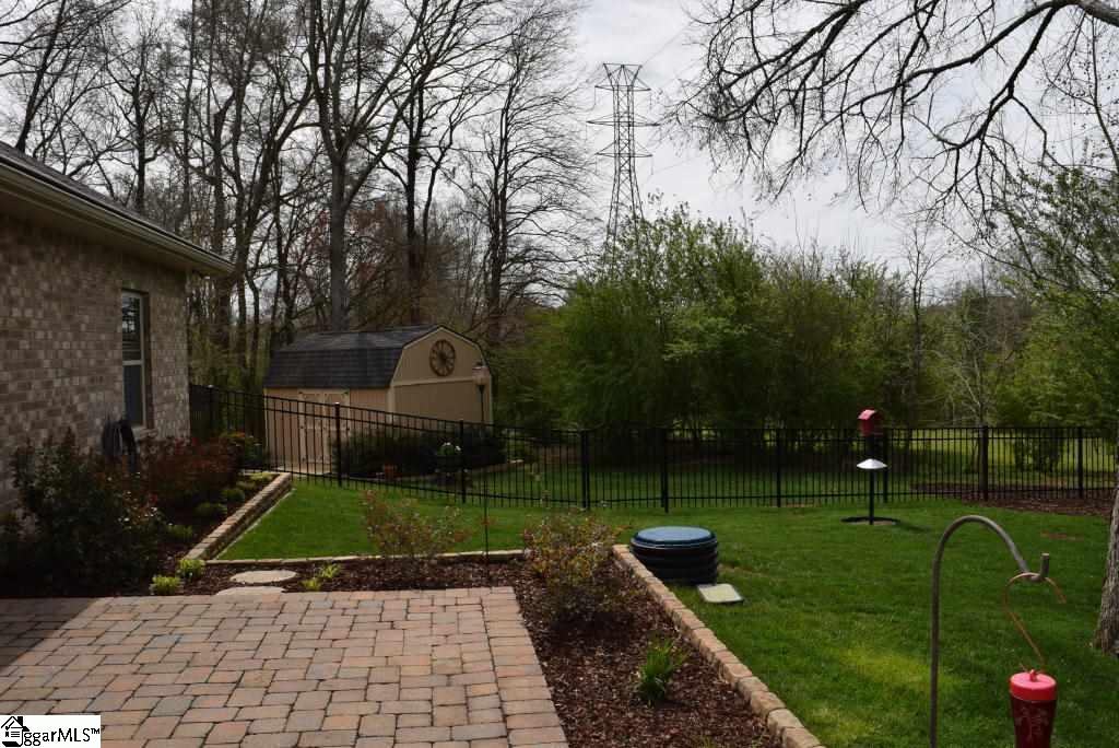 132 Baybrooke Lane Anderson, SC 29621 - Photo 32 of 36