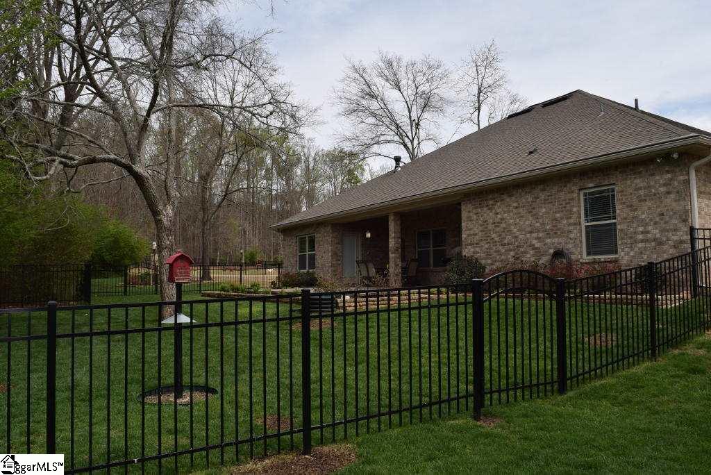 132 Baybrooke Lane Anderson, SC 29621 - Photo 35 of 36