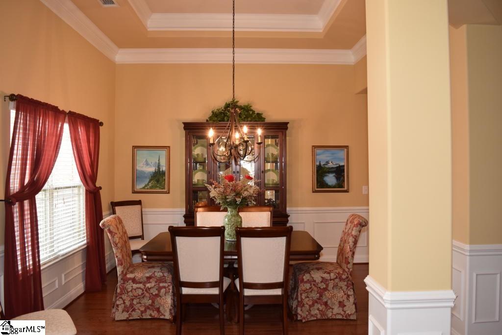 132 Baybrooke Lane Anderson, SC 29621 - Photo 5 of 36