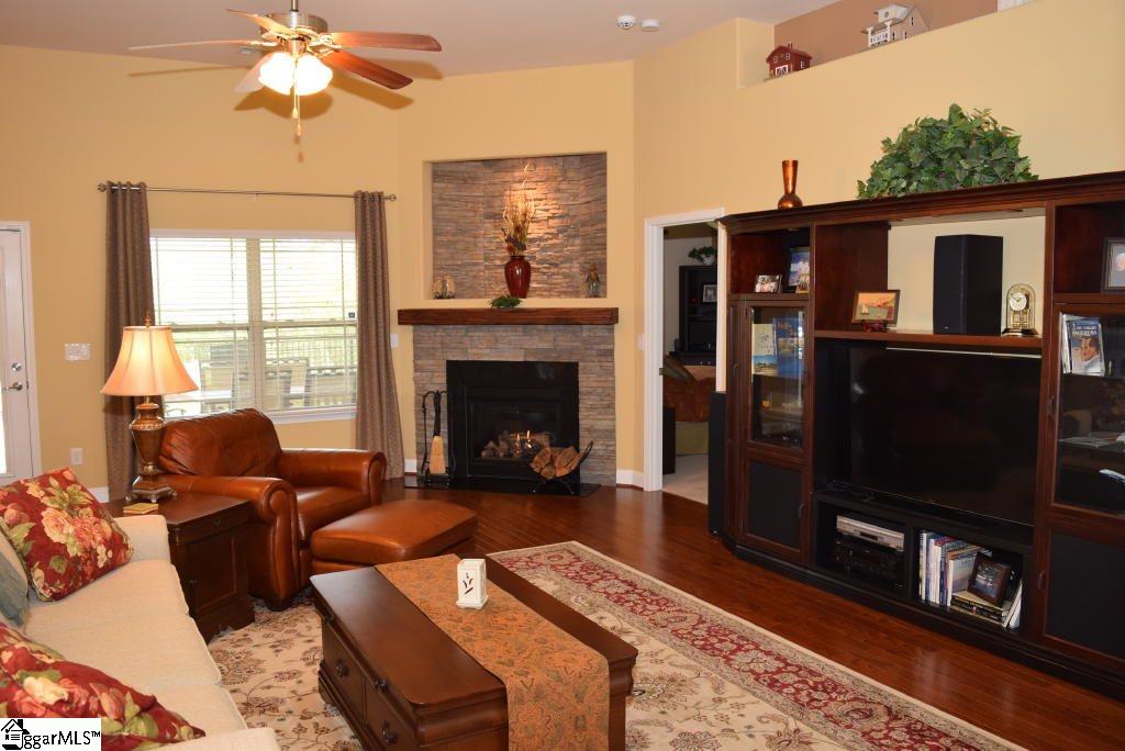 132 Baybrooke Lane Anderson, SC 29621 - Photo 7 of 36