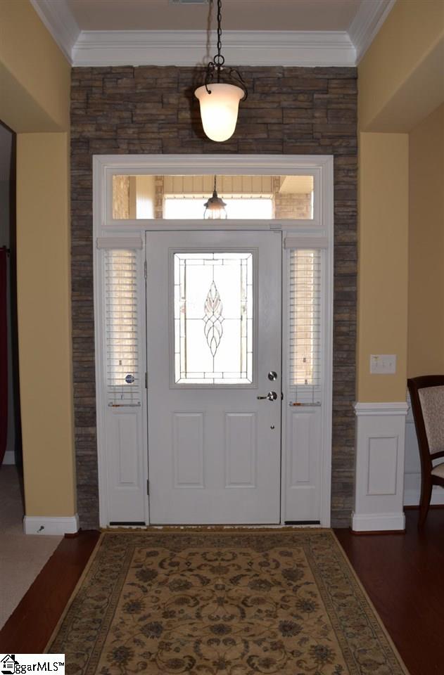 132 Baybrooke Lane Anderson, SC 29621 - Photo 10 of 36