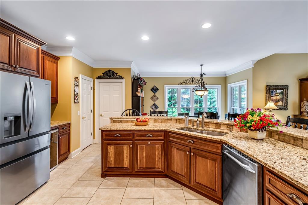 411 Overlook Way Cohutta, GA 30710 - Photo 30 of 86 Gallery Image 30