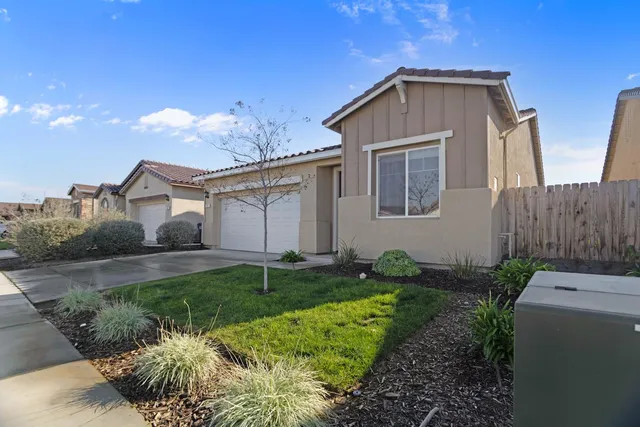 $410,000 | 624 Marybelle Drive, Merced, CA 95348