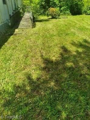 4560 Mecum Road Walkertown, NC 27051 - Photo 2 of 10