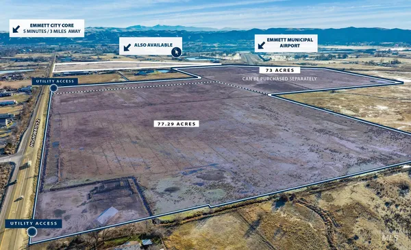 $10,998,342 | 2719 Highway 52, Emmett, ID 83617