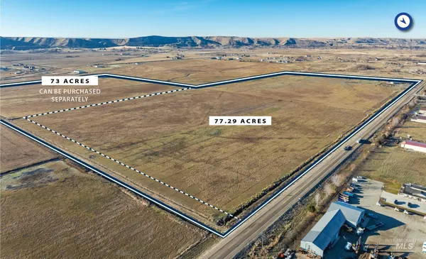 $10,998,342 | 2719 Highway 52, Emmett, ID 83617