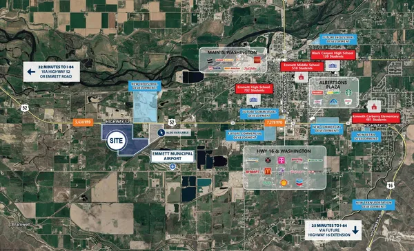 $10,998,342 | 2719 Highway 52, Emmett, ID 83617