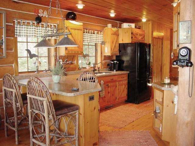 8572 Murphy Lake Road Presque Isle, WI 54557 - Photo 5 of 20 Gallery Image 5