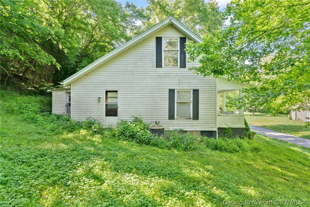 902 Miles Road Nabb, IN 47147 - Photo 34 of 49
