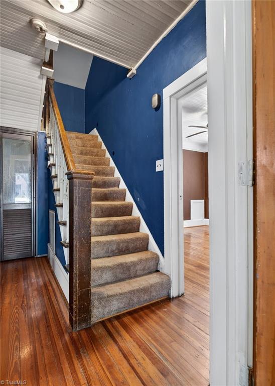 1305 East Meadow Road Eden, NC 27288 - Photo 14 of 29