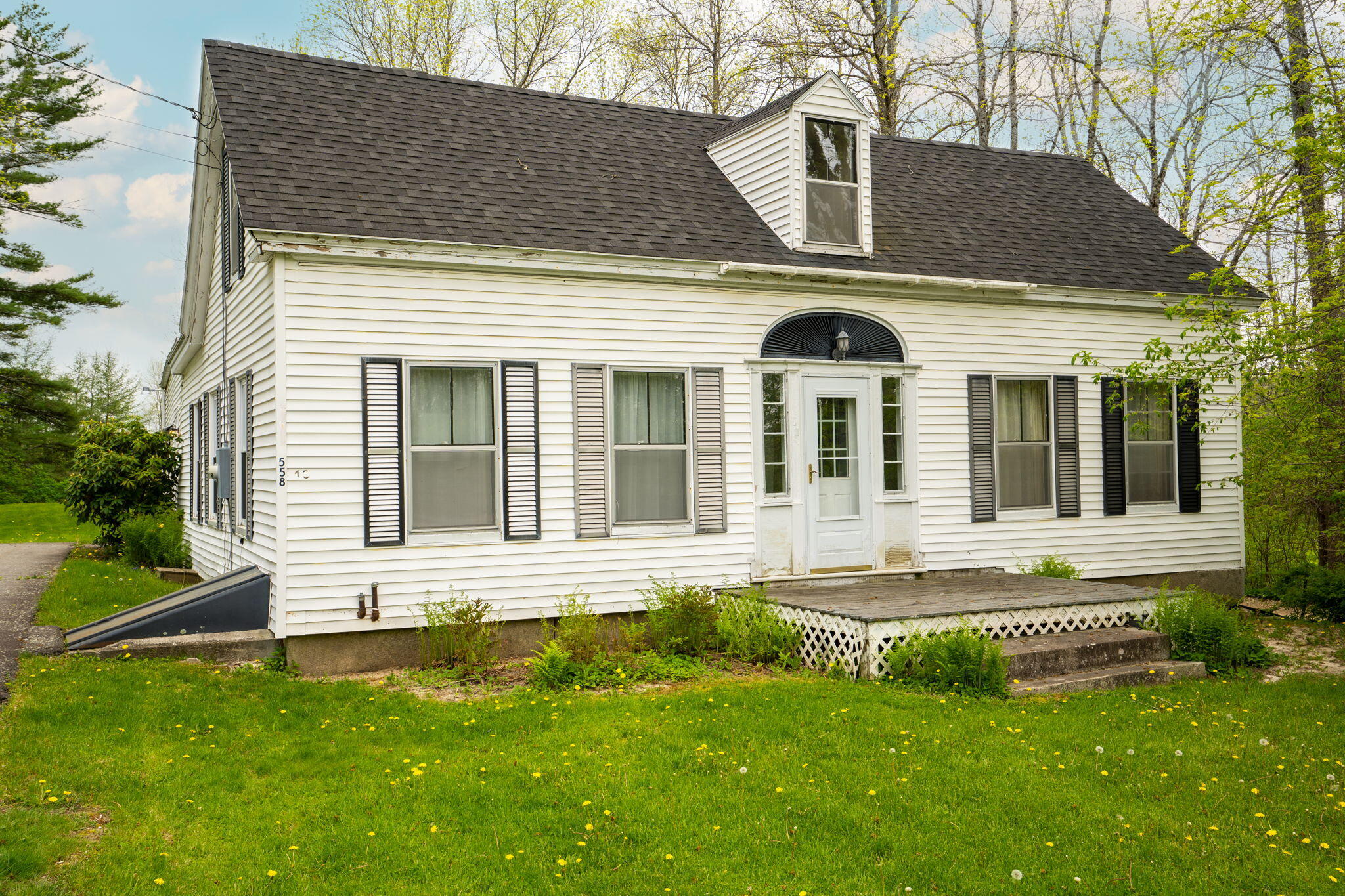 558 Gardiner Road Dresden, ME 04342 - Photo 7 of 45 558 Gardiner Road, Dresden