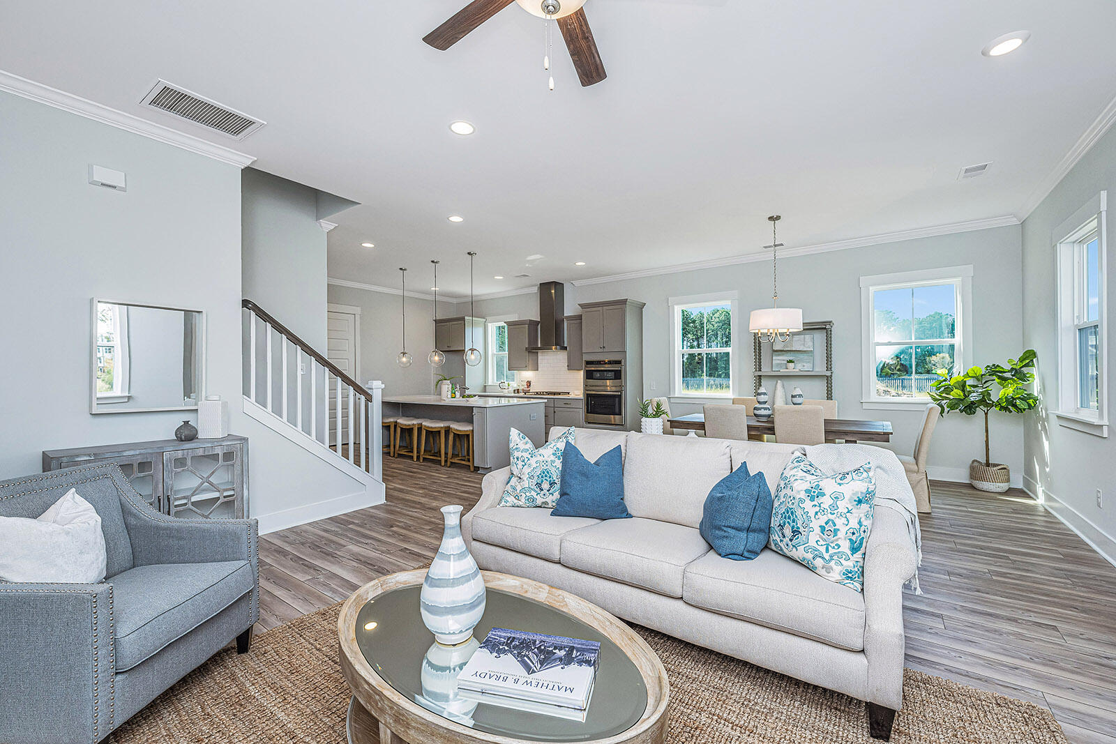 3522 Habenaria Road, Unit 21 Mount Pleasant, SC 29466 - Photo 1 of 33 Jenkins - CCP - Common Areas