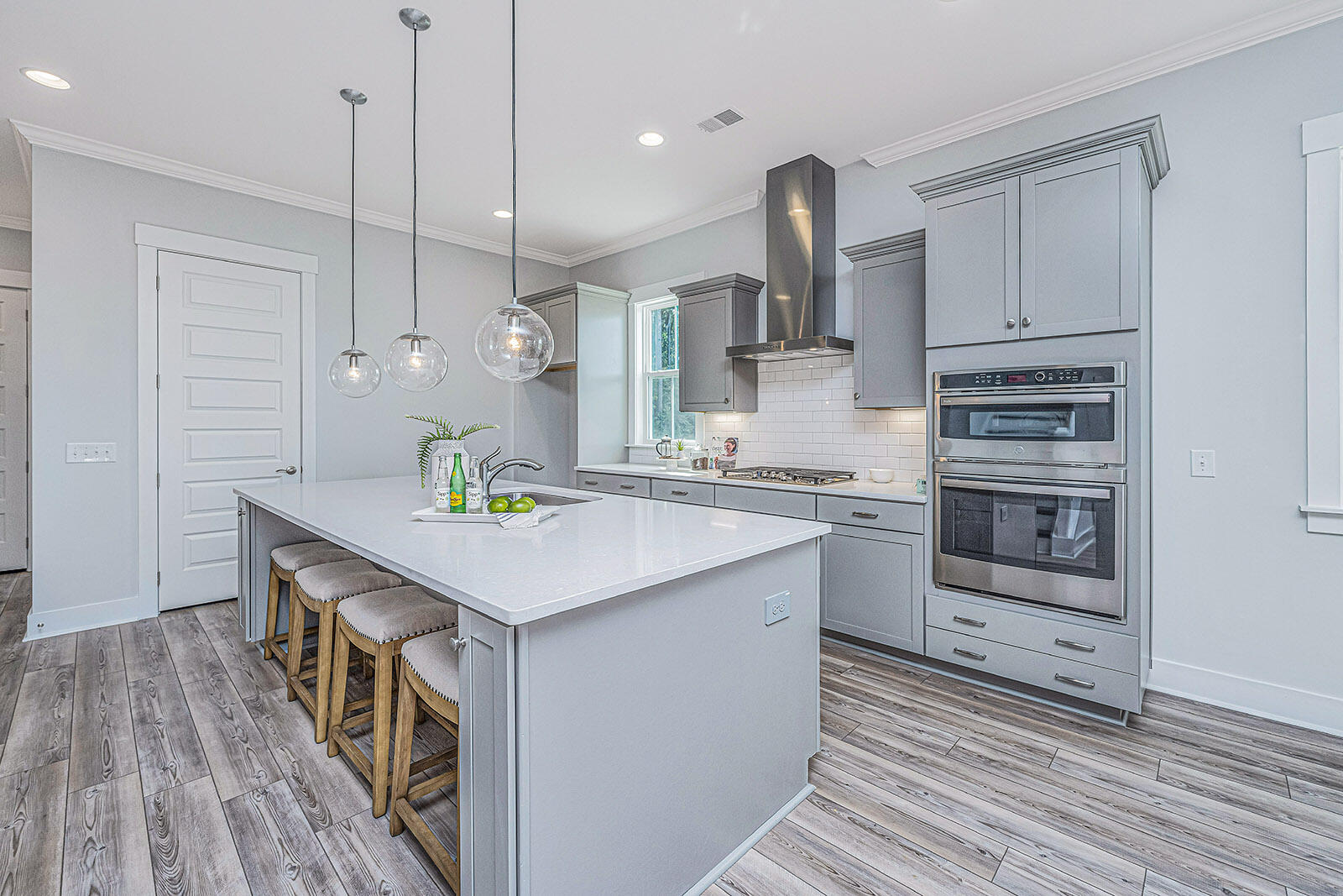 3522 Habenaria Road, Unit 21 Mount Pleasant, SC 29466 - Photo 14 of 33 Jenkins - CCP - Kitchen 3