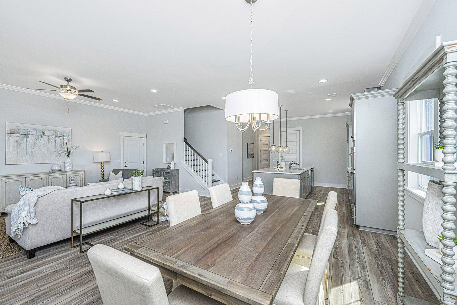 3522 Habenaria Road, Unit 21 Mount Pleasant, SC 29466 - Photo 2 of 33 Jenkins - CCP - Dining Room 2