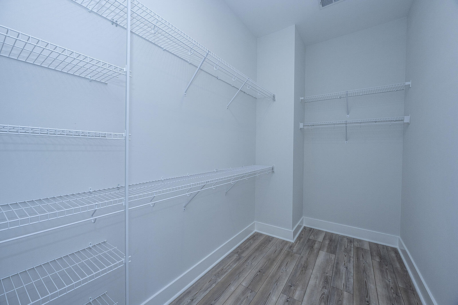 3522 Habenaria Road, Unit 21 Mount Pleasant, SC 29466 - Photo 26 of 33 Jenkins - CCP - Primary Closet