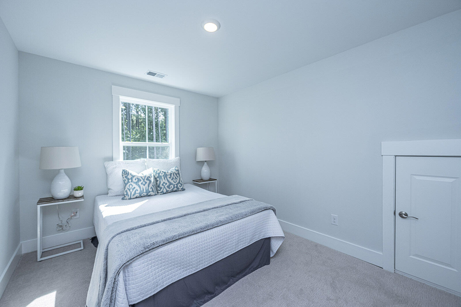 3522 Habenaria Road, Unit 21 Mount Pleasant, SC 29466 - Photo 31 of 33 Jenkins - CCP - Secondary Bedroom 3