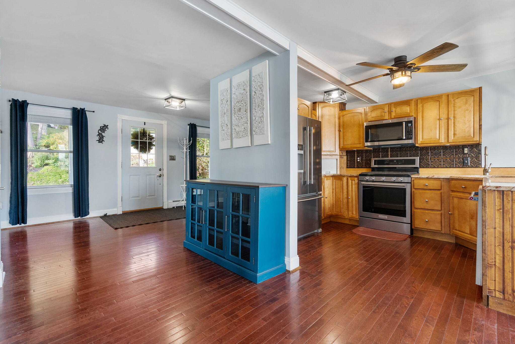 49 Shore Drive Sabattus, ME 04280 - Photo 17 of 39 27-web-or-mls-DSC07392