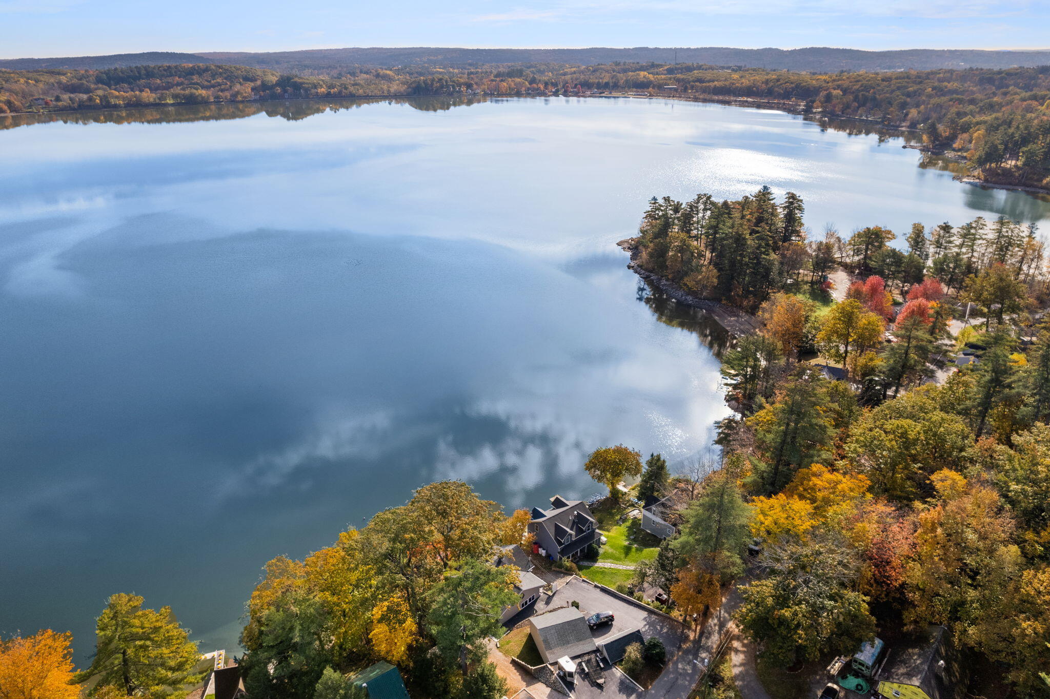 49 Shore Drive Sabattus, ME 04280 - Photo 39 of 39 50-web-or-mls-DJI_0028