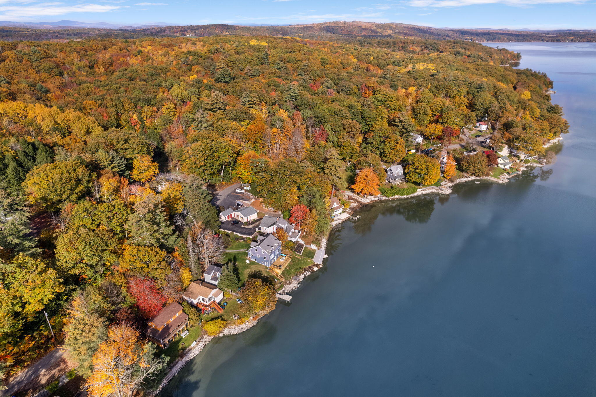 49 Shore Drive Sabattus, ME 04280 - Photo 10 of 39 15-web-or-mls-DJI_0022