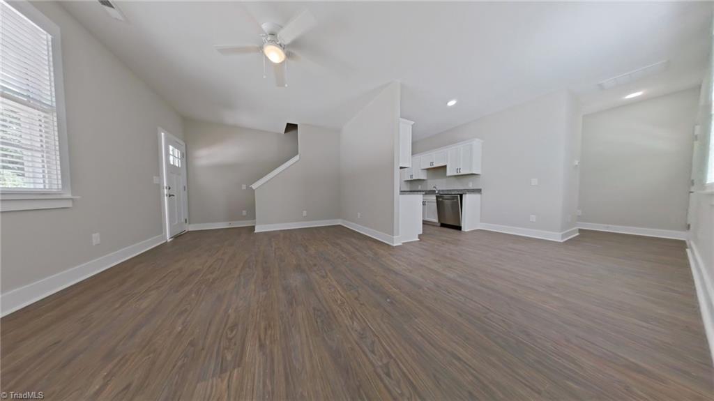 542 Wallburg-High Point Road, Unit B Winston-Salem, NC 27107 - Photo 4 of 15