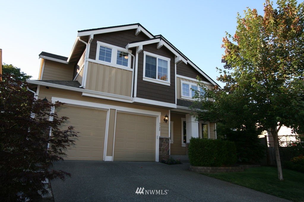 5728 Northeast 1st Place Renton, WA 98059 - Photo 1 of 15 Gallery Image 1