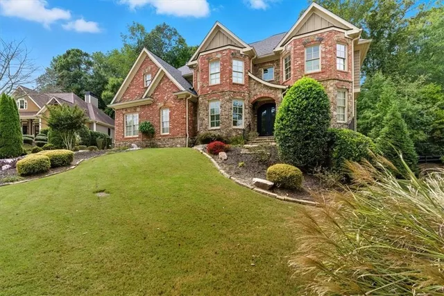 $1,010,000 | 120 Fernwood Drive, Woodstock, GA 30188