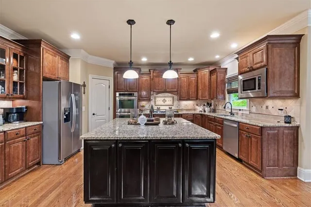 $1,010,000 | 120 Fernwood Drive, Woodstock, GA 30188